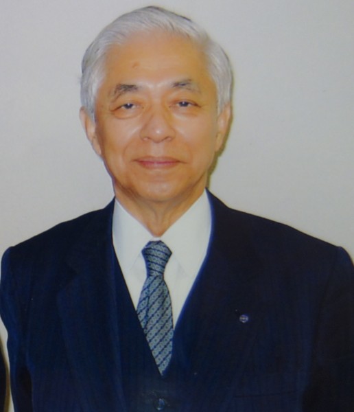 故 西澤潤一様