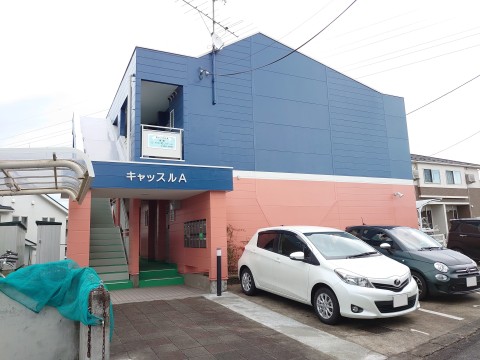 賃貸アパート