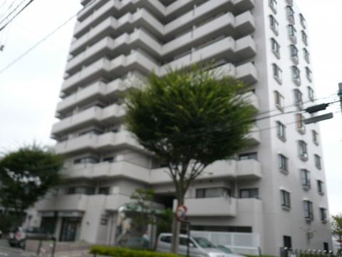 賃貸マンション