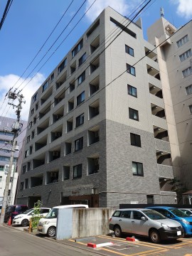 賃貸マンション