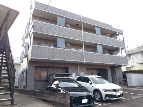 賃貸マンション