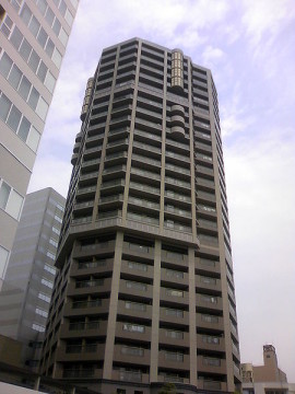 売マンション
