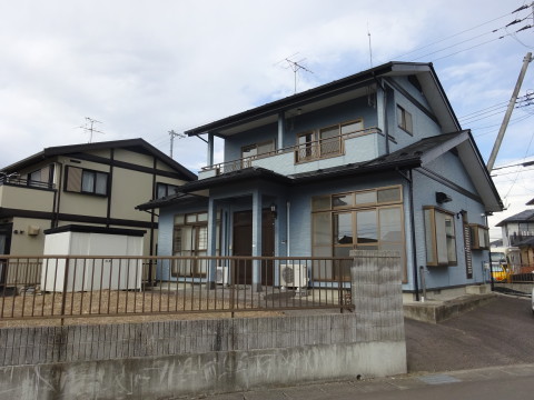 売家