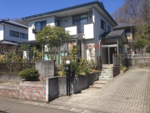 売家