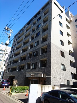 賃貸マンション