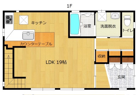 売家
