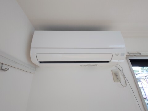 エアコン（新品）