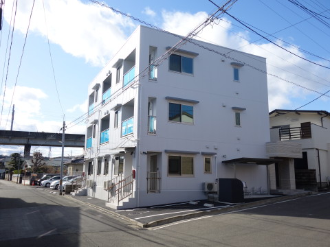 賃貸マンション