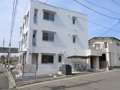 賃貸マンション