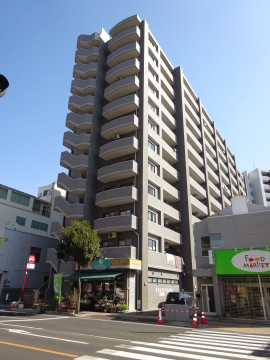 売マンション