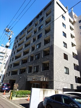 賃貸マンション