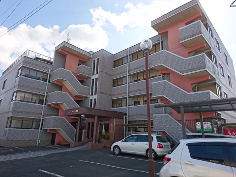 賃貸マンション