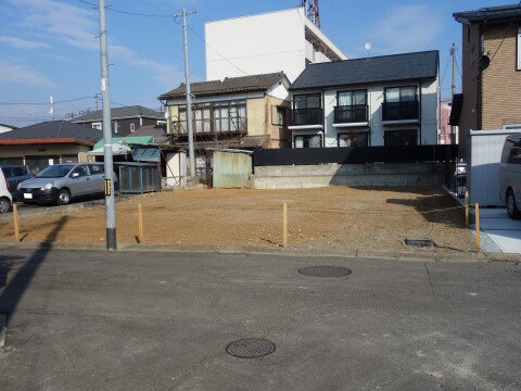 現地写真