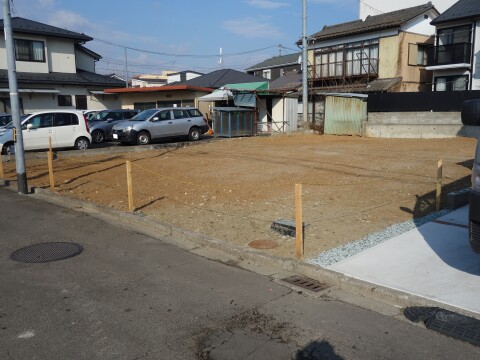 現地写真