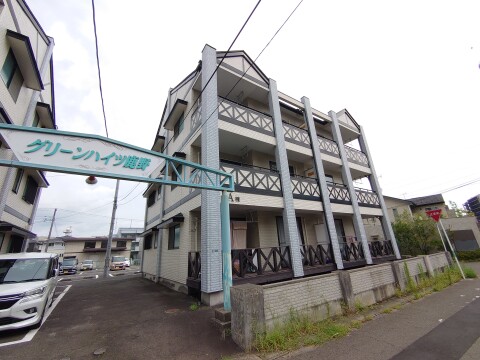 賃貸アパート