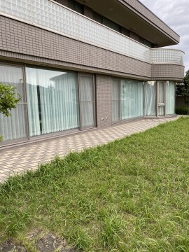 古家（RC造）１階