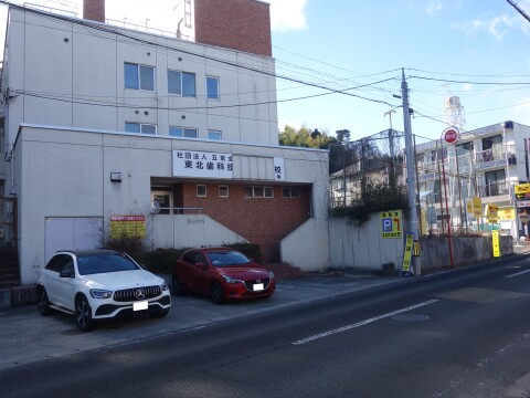 外観（建物）