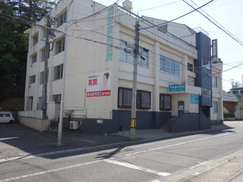 外観（上物あり）